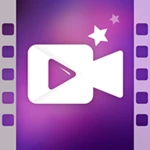 Logo of Photo Video Slideshow Music android Application 